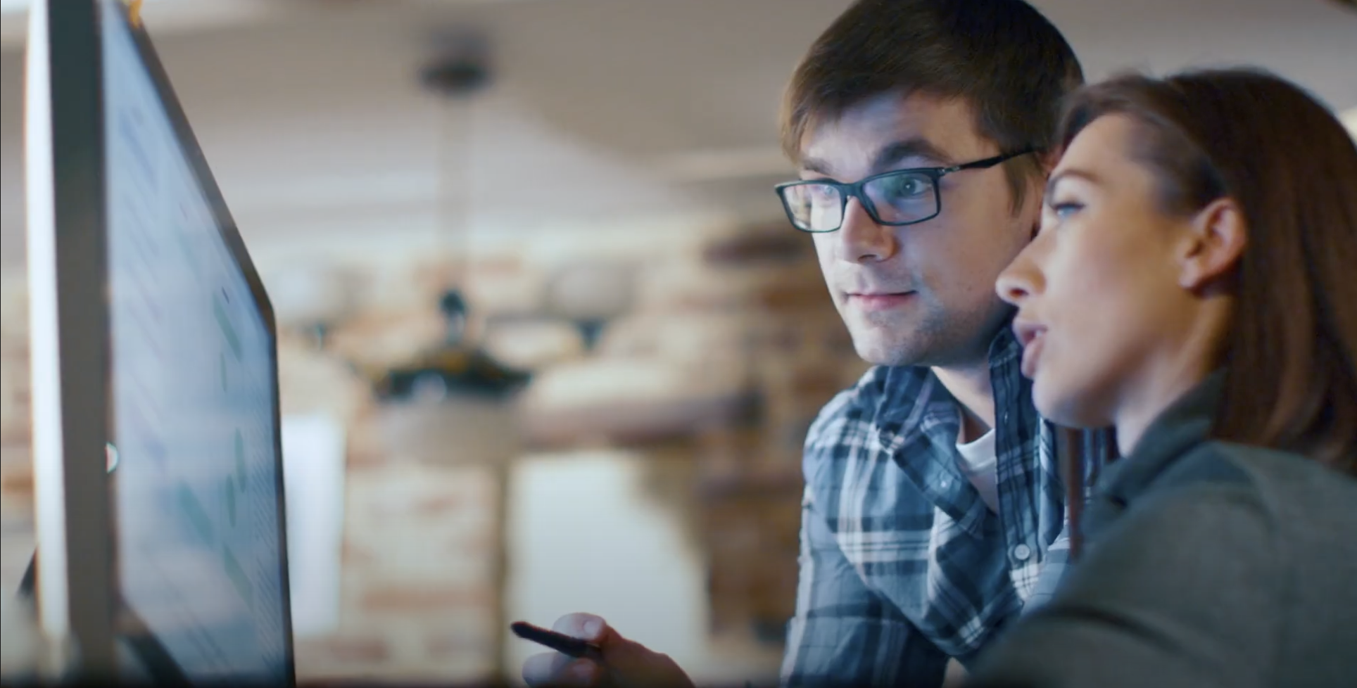 Electrozad Training Screenshot